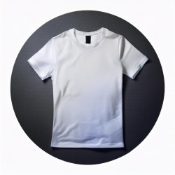 T-shirt personnalisable