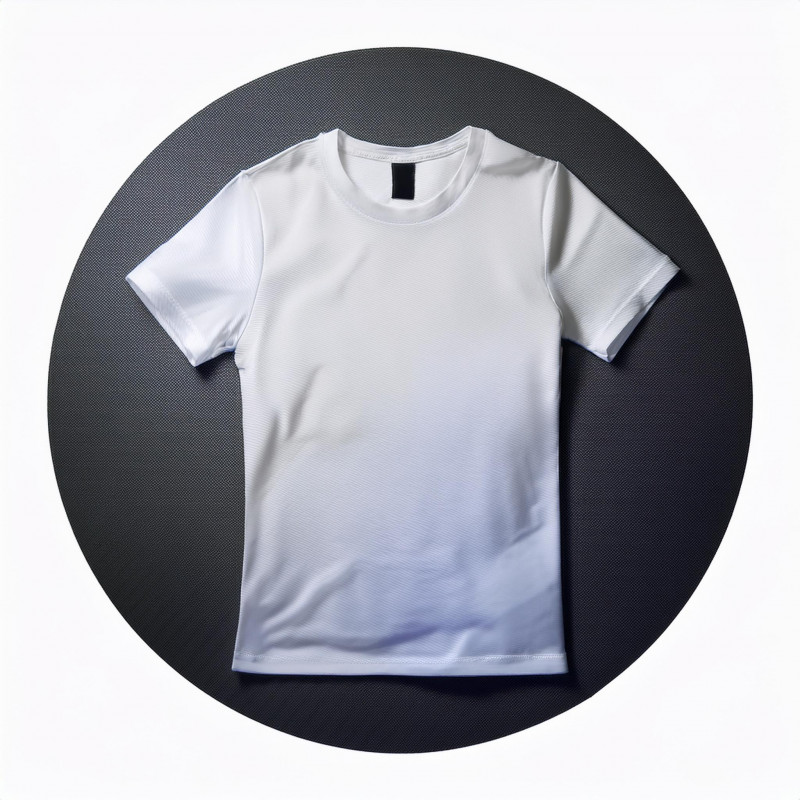 T-shirt personnalisable