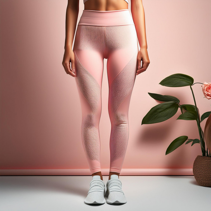 Leggings actives wear