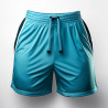 Short de sport respirant ActivePower