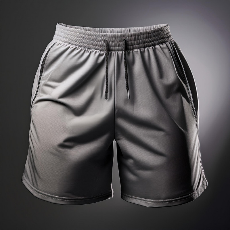 Short de sport respirant ActivePower